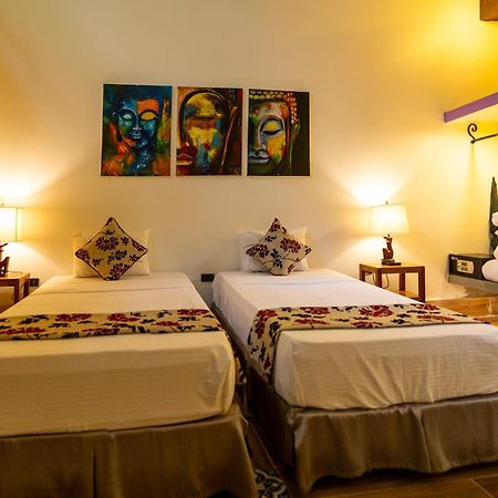 Phong Nha Farmstay Екстер'єр фото