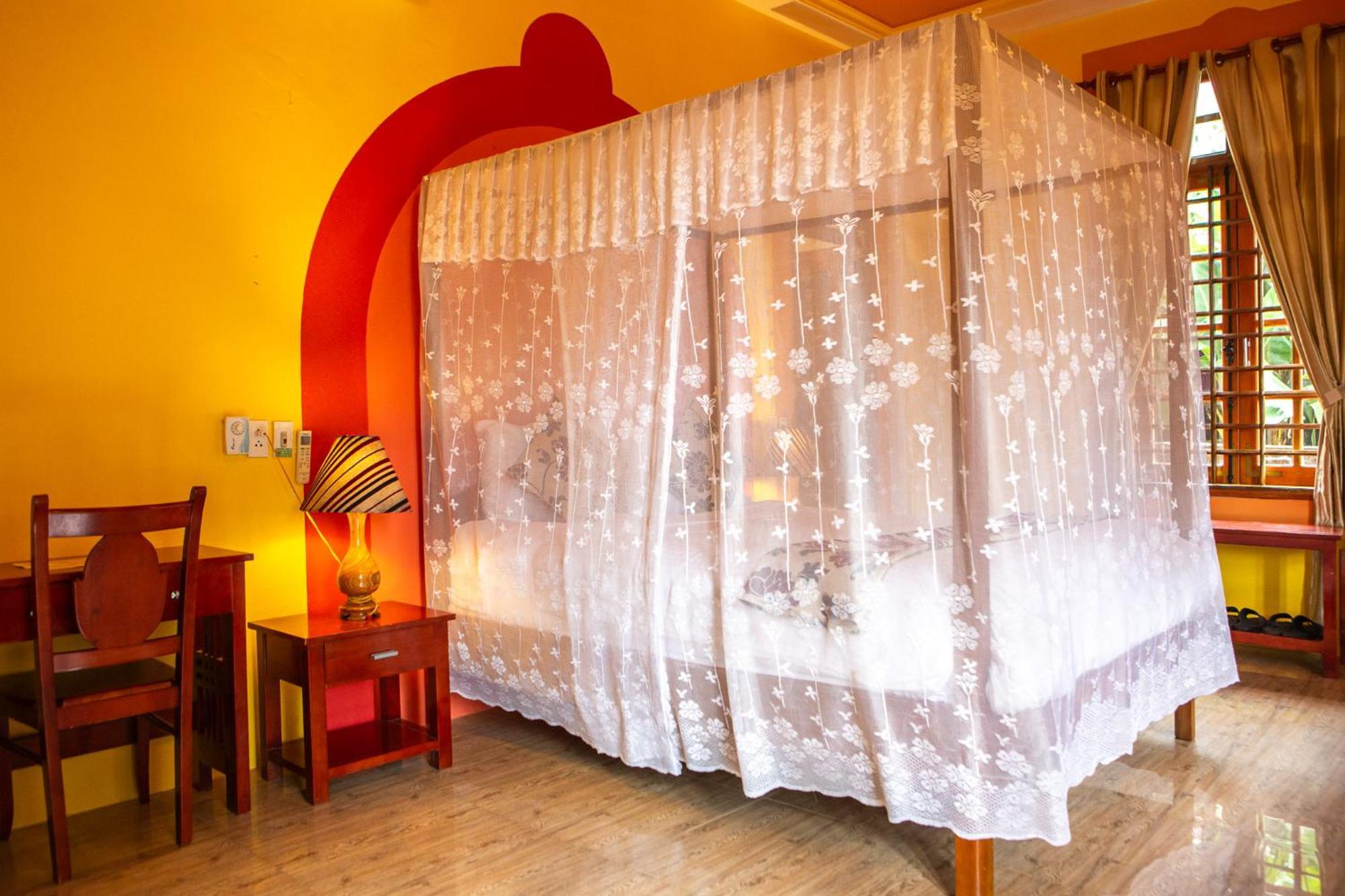 Phong Nha Farmstay Екстер'єр фото