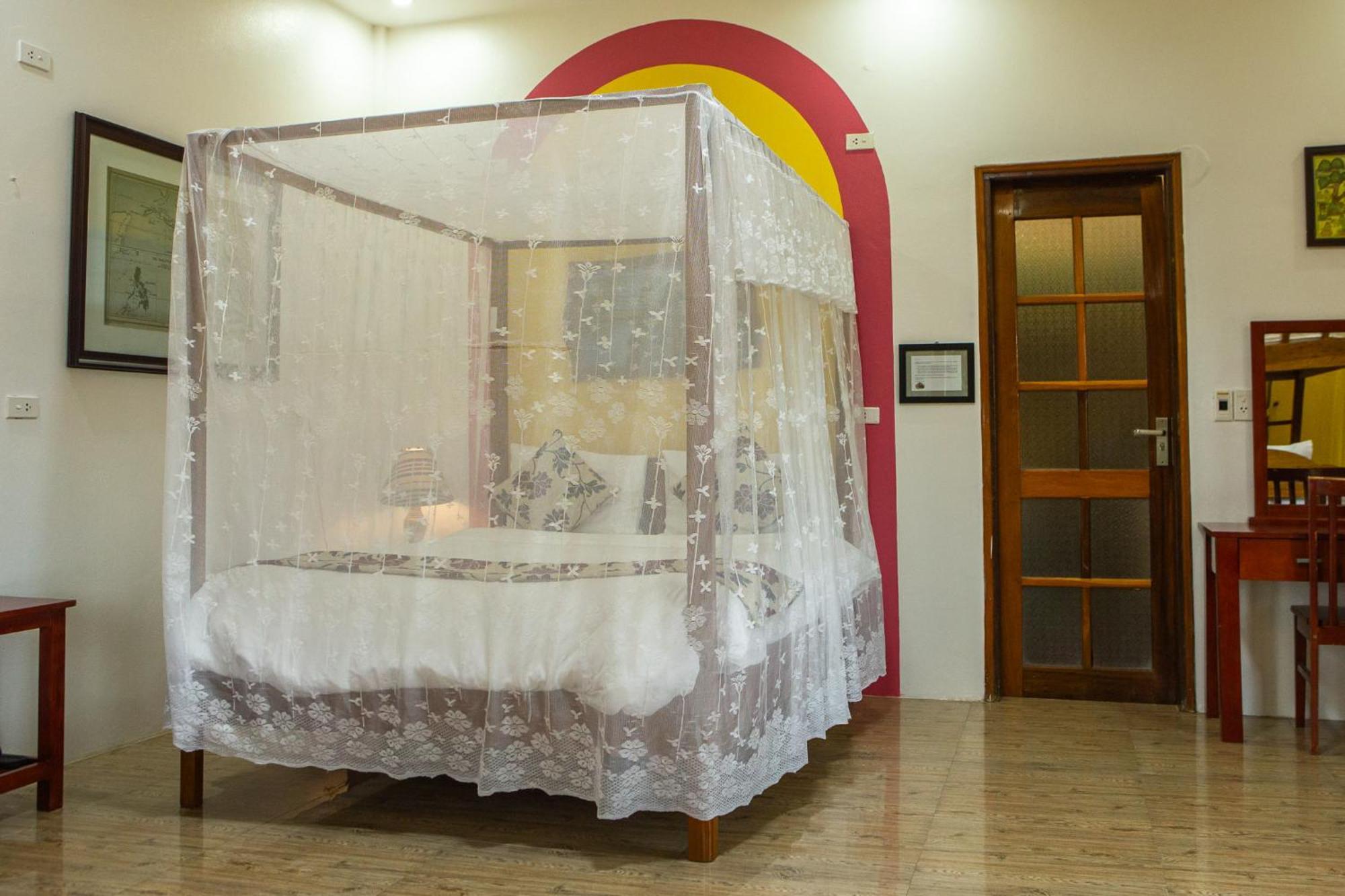 Phong Nha Farmstay Екстер'єр фото