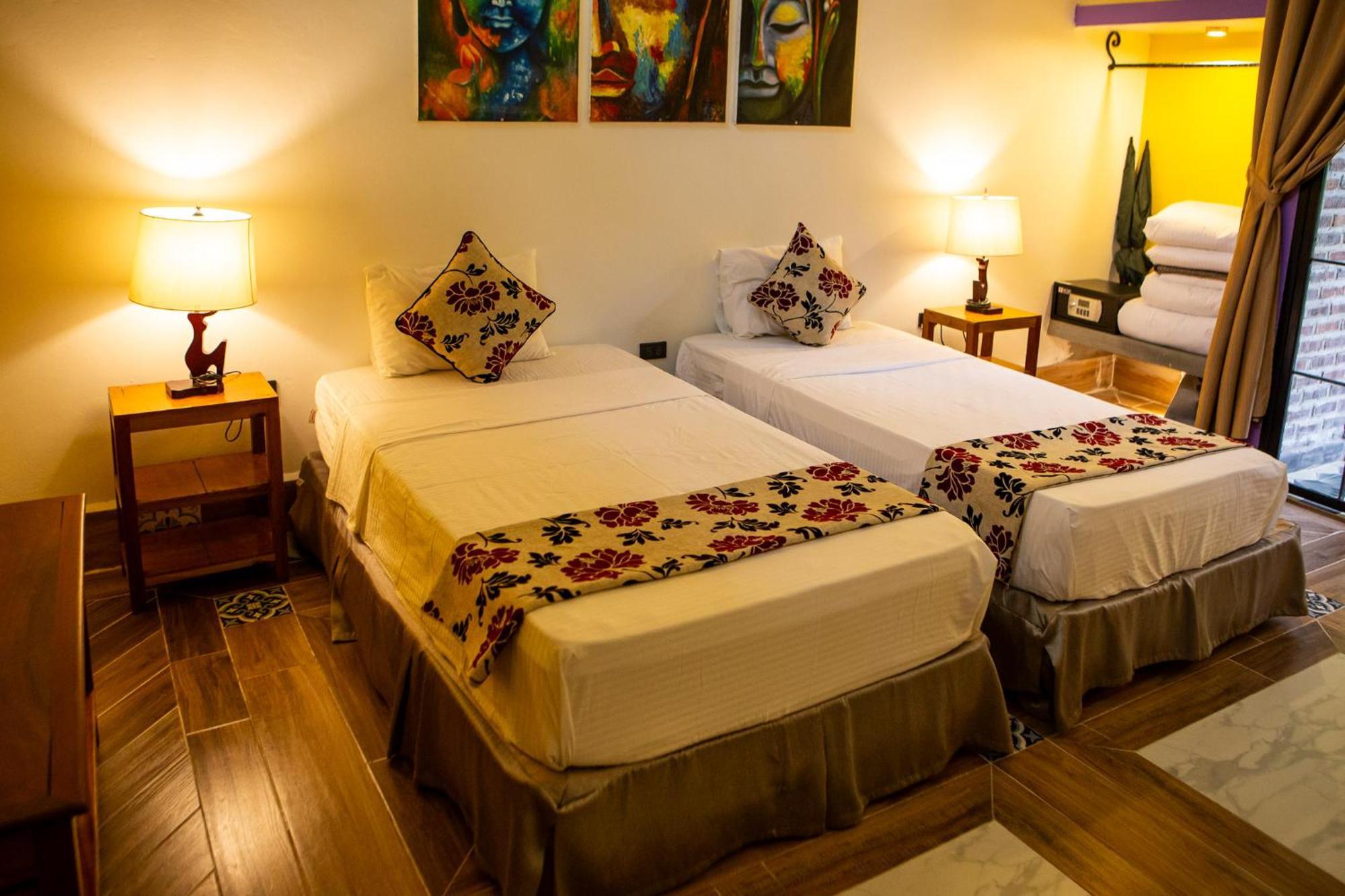Phong Nha Farmstay Екстер'єр фото