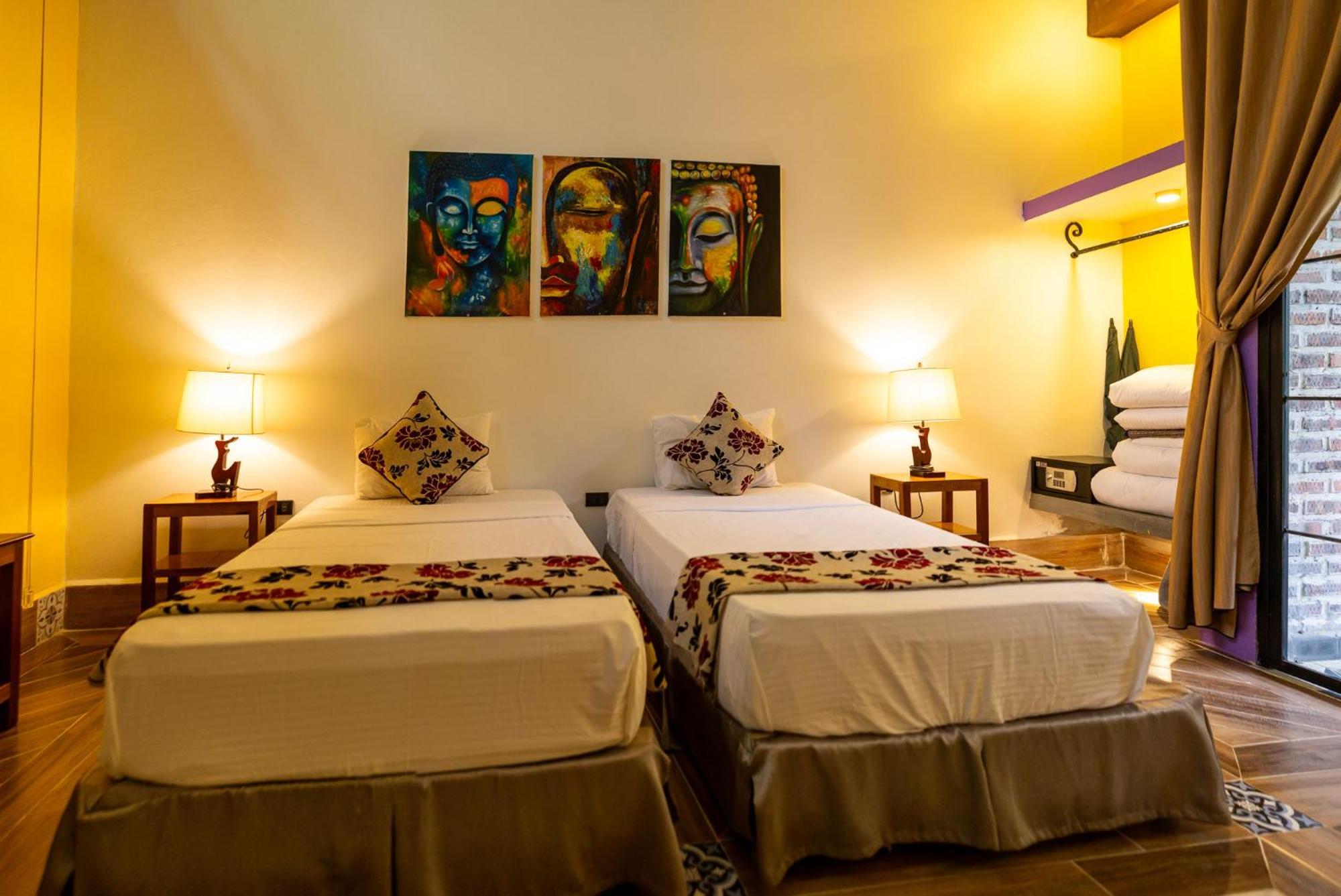 Phong Nha Farmstay Екстер'єр фото