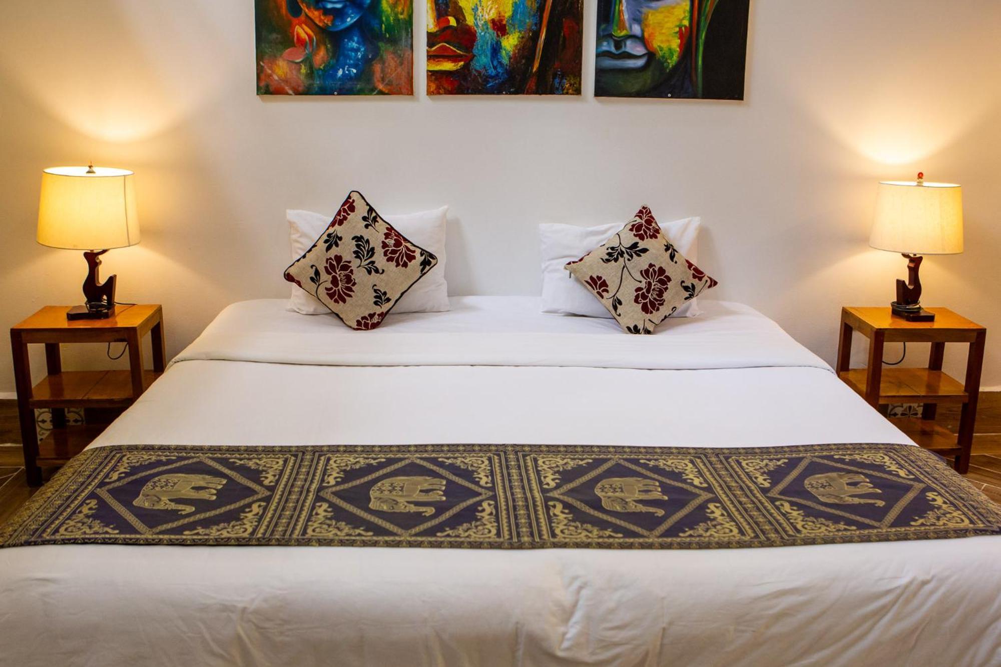 Phong Nha Farmstay Екстер'єр фото