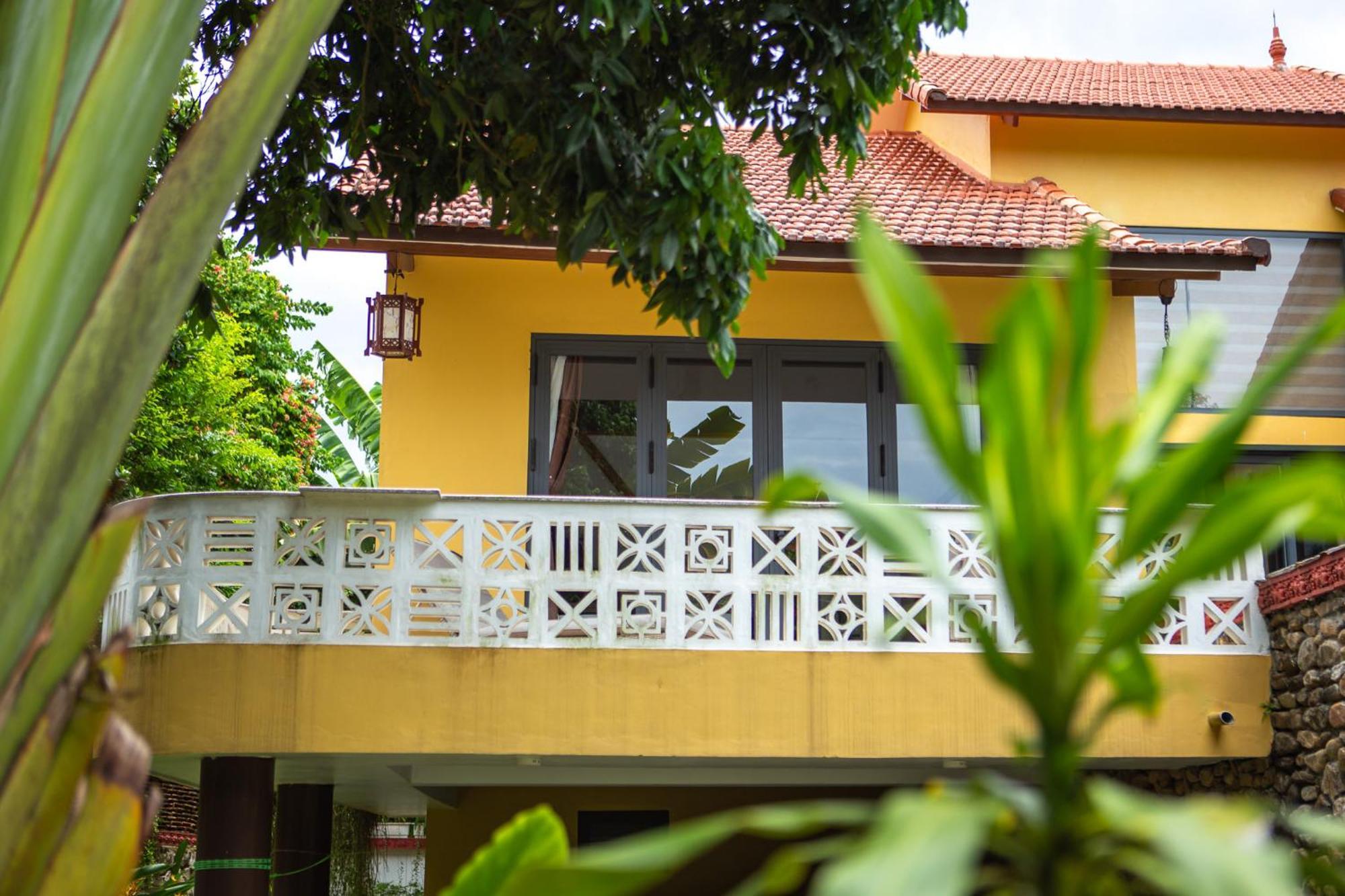 Phong Nha Farmstay Екстер'єр фото