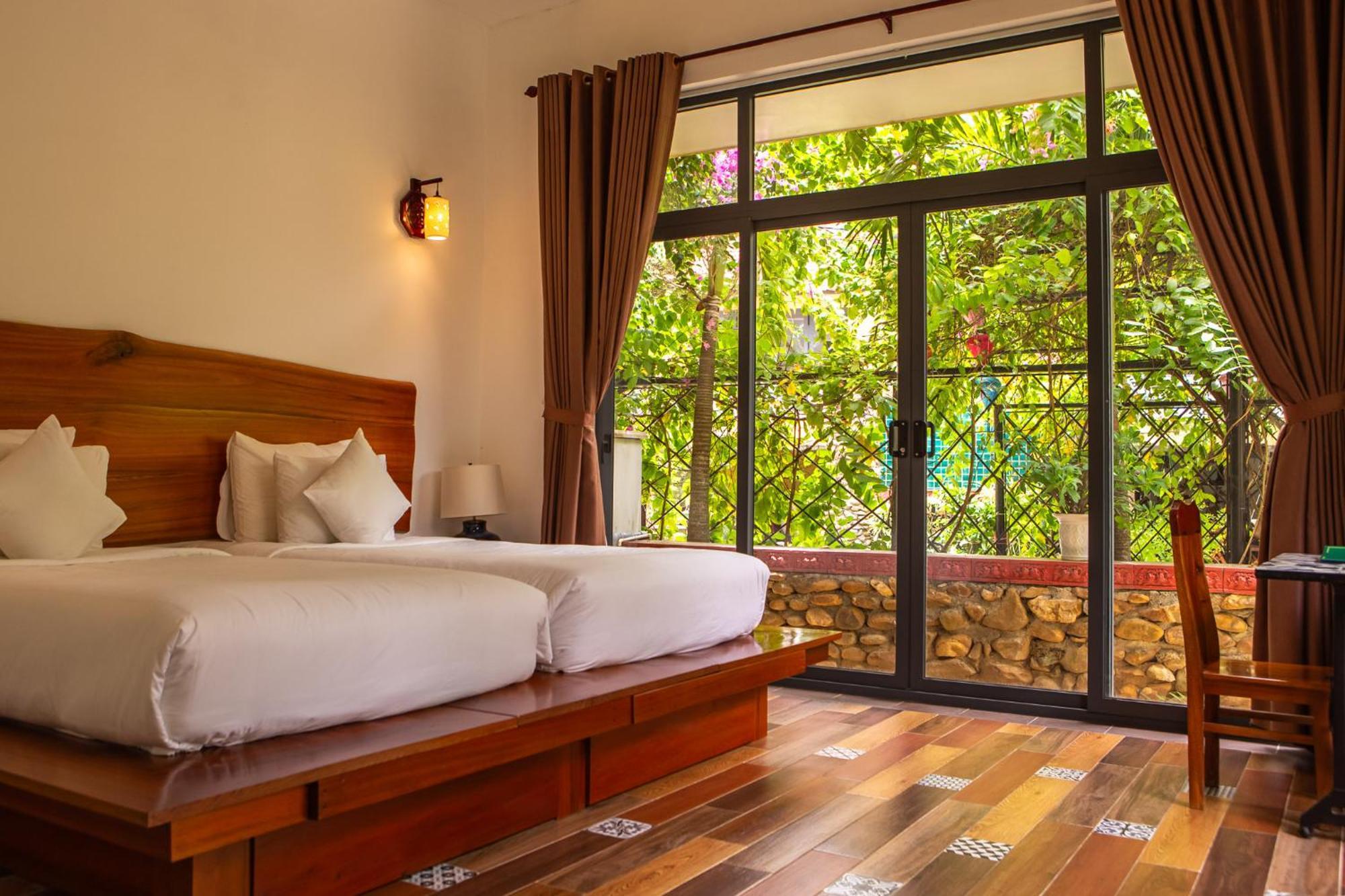 Phong Nha Farmstay Екстер'єр фото