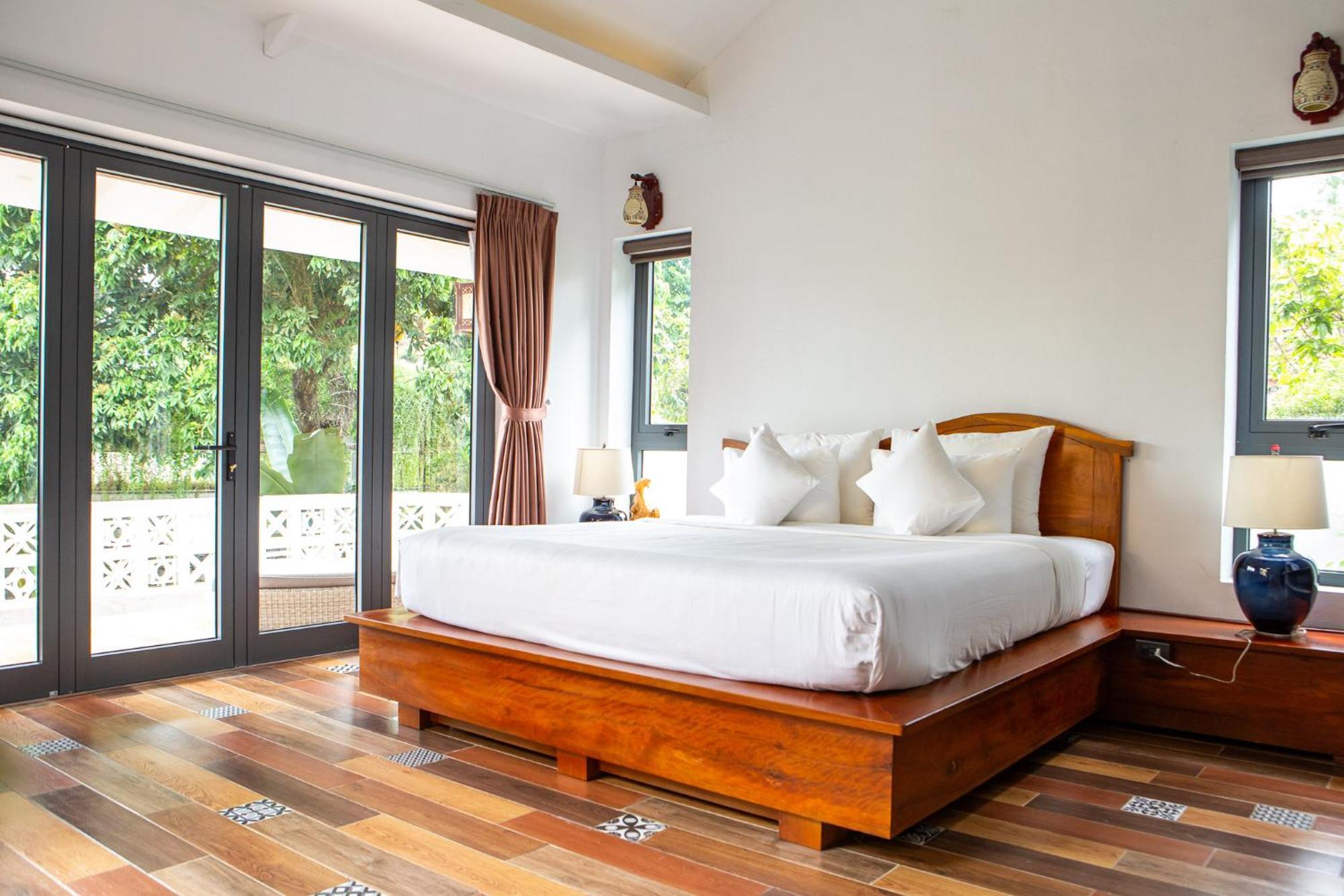 Phong Nha Farmstay Екстер'єр фото
