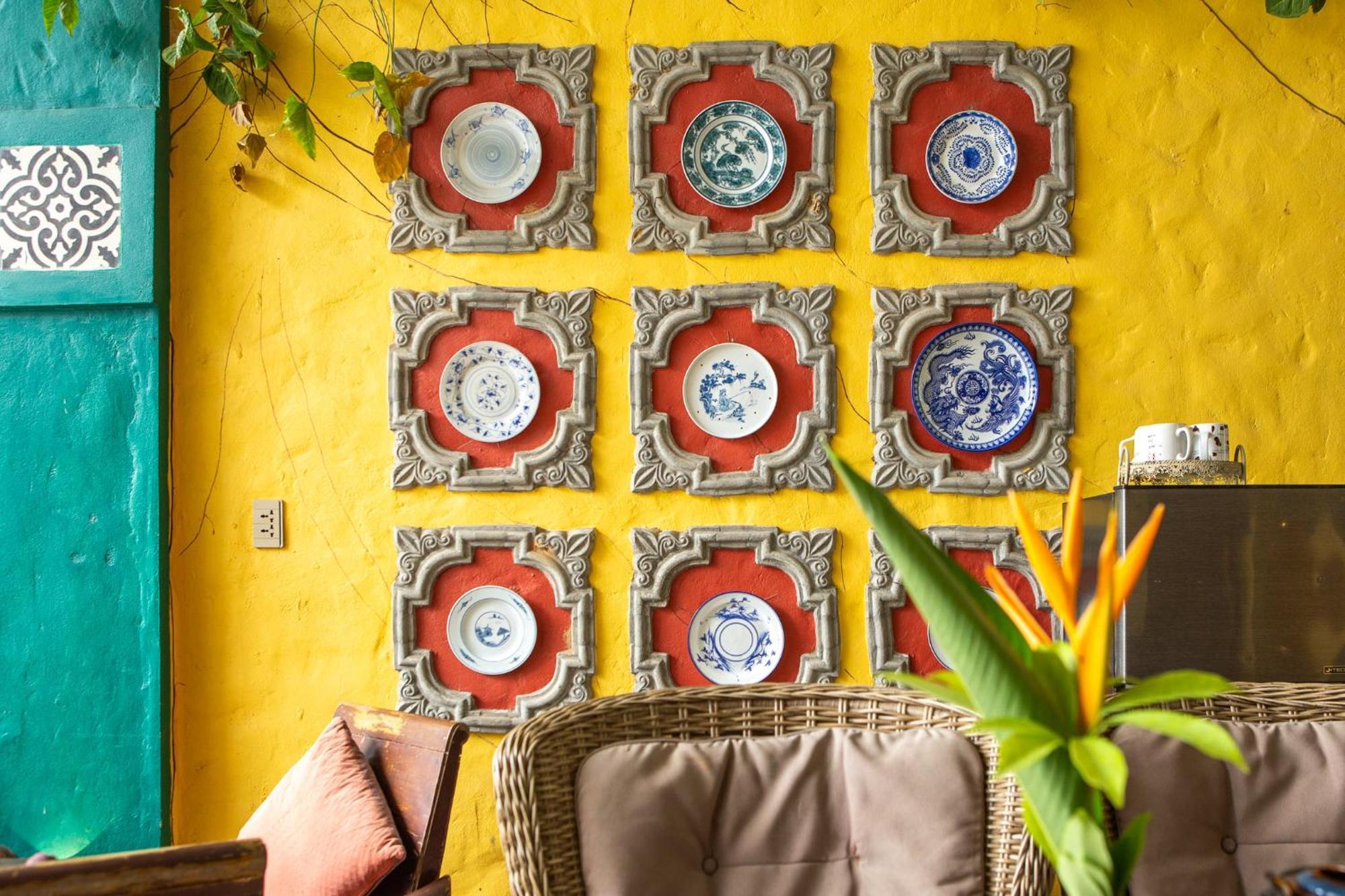 Phong Nha Farmstay Екстер'єр фото