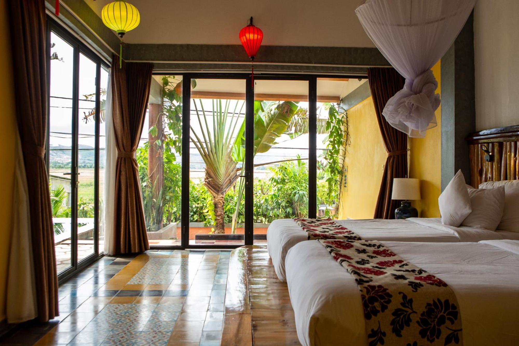 Phong Nha Farmstay Екстер'єр фото