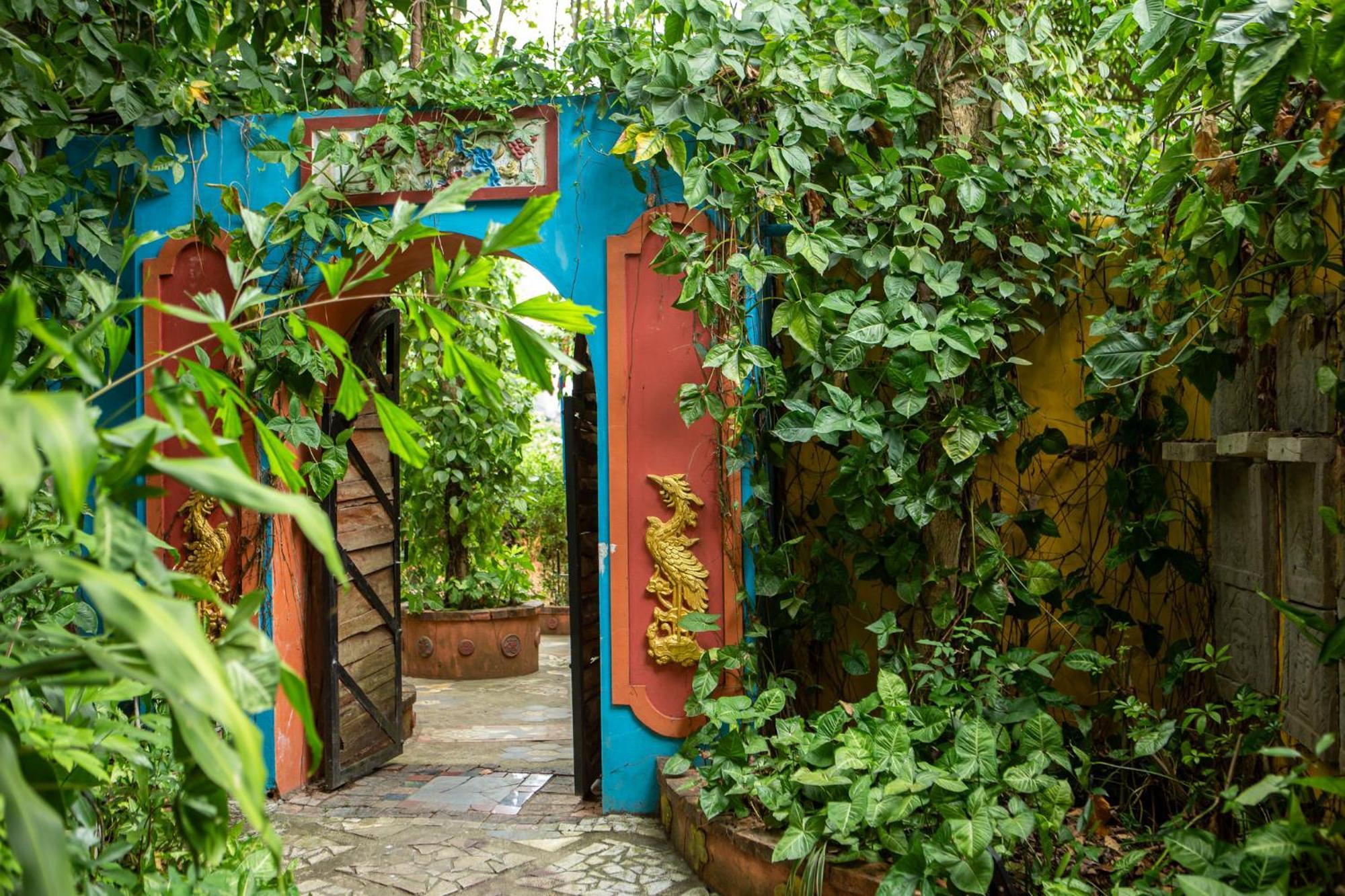 Phong Nha Farmstay Екстер'єр фото