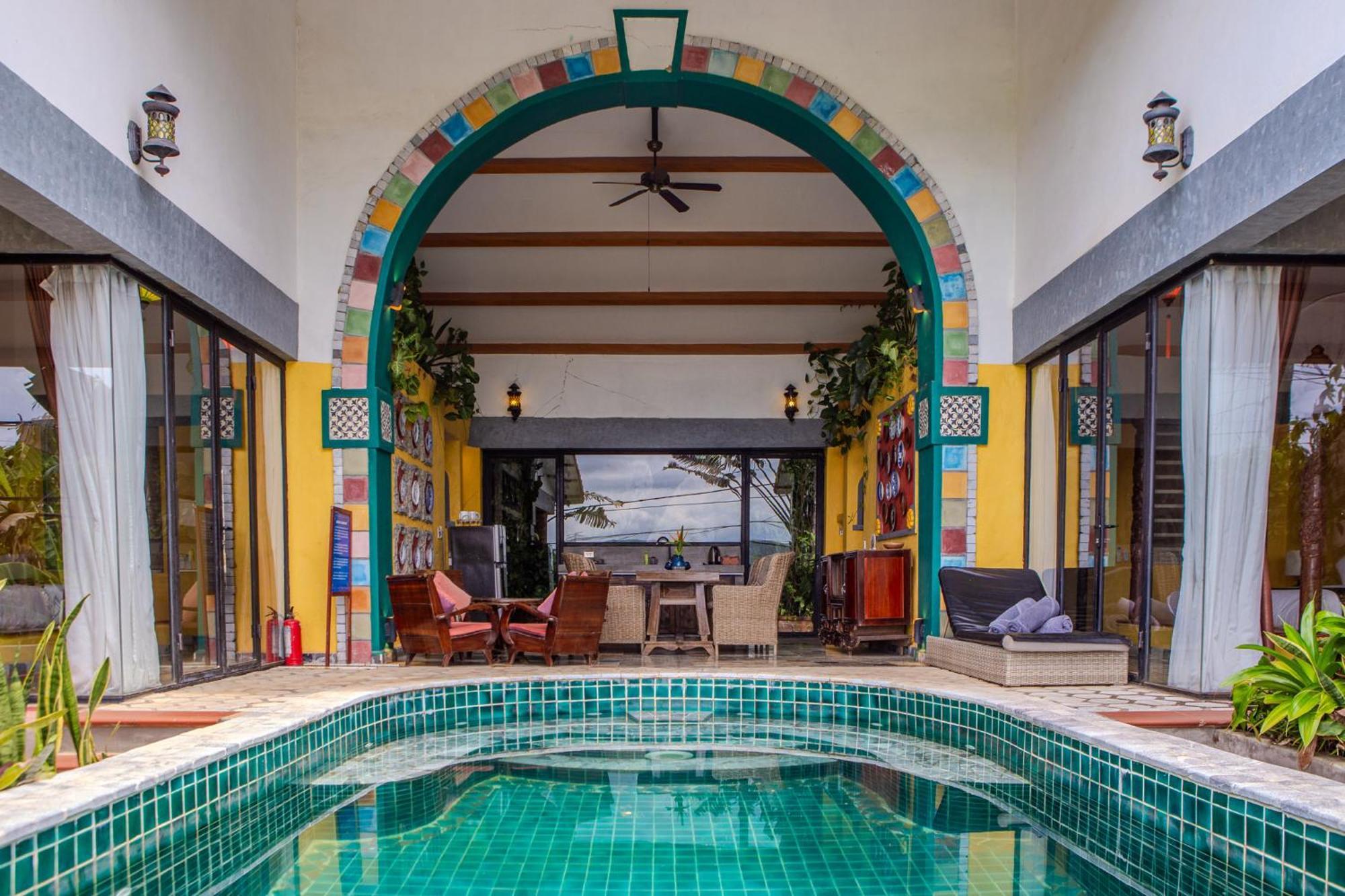Phong Nha Farmstay Екстер'єр фото