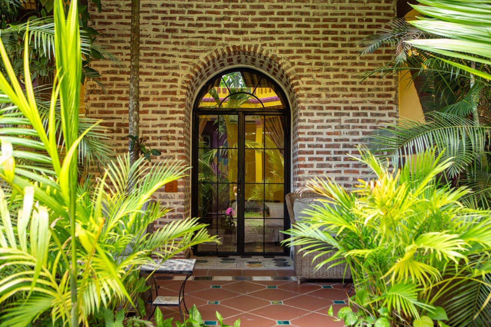 Phong Nha Farmstay Екстер'єр фото