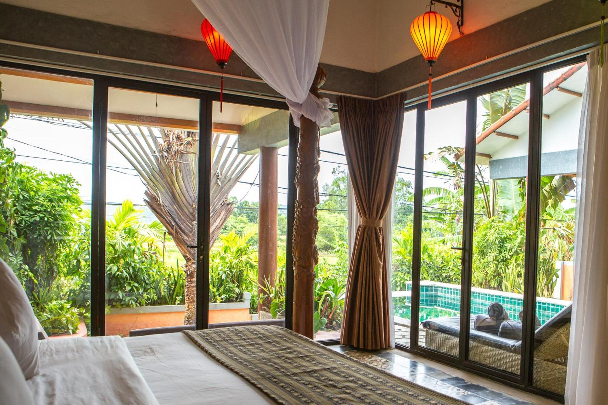 Phong Nha Farmstay Екстер'єр фото