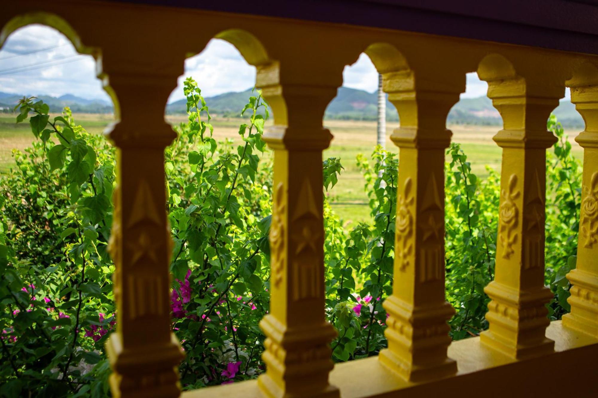 Phong Nha Farmstay Екстер'єр фото