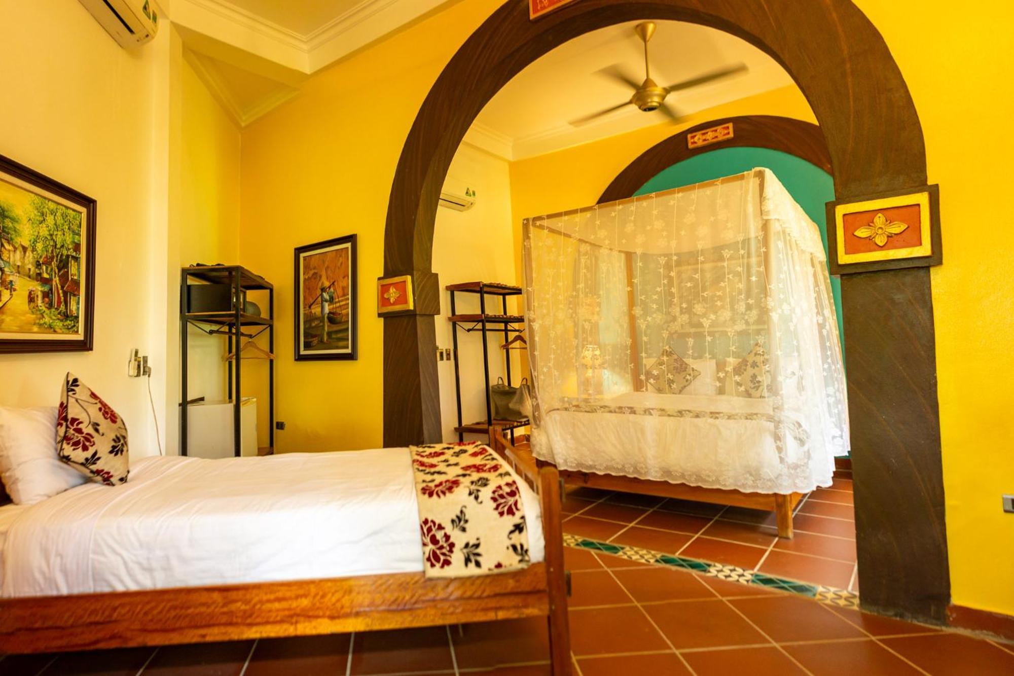 Phong Nha Farmstay Екстер'єр фото