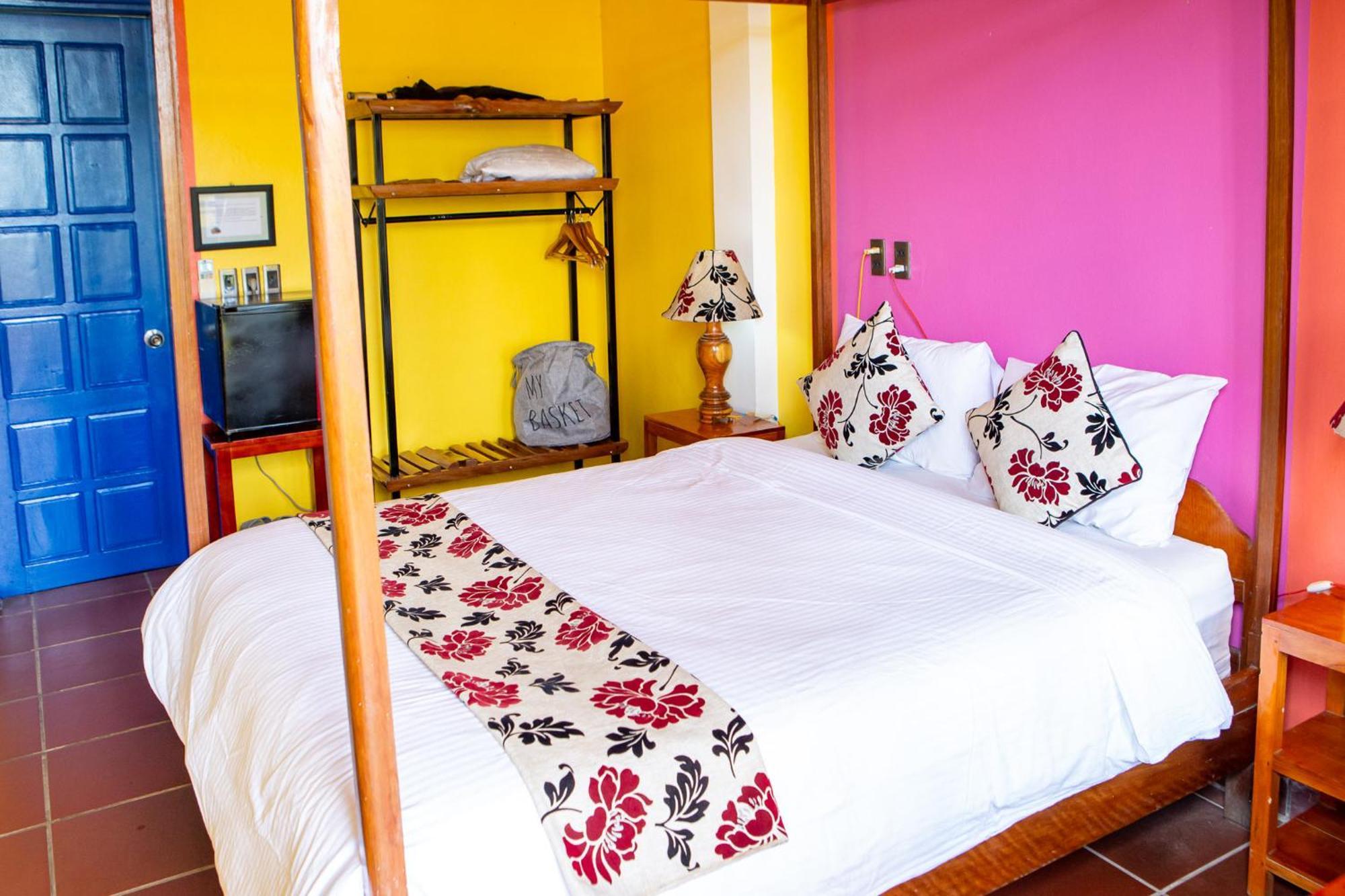 Phong Nha Farmstay Екстер'єр фото