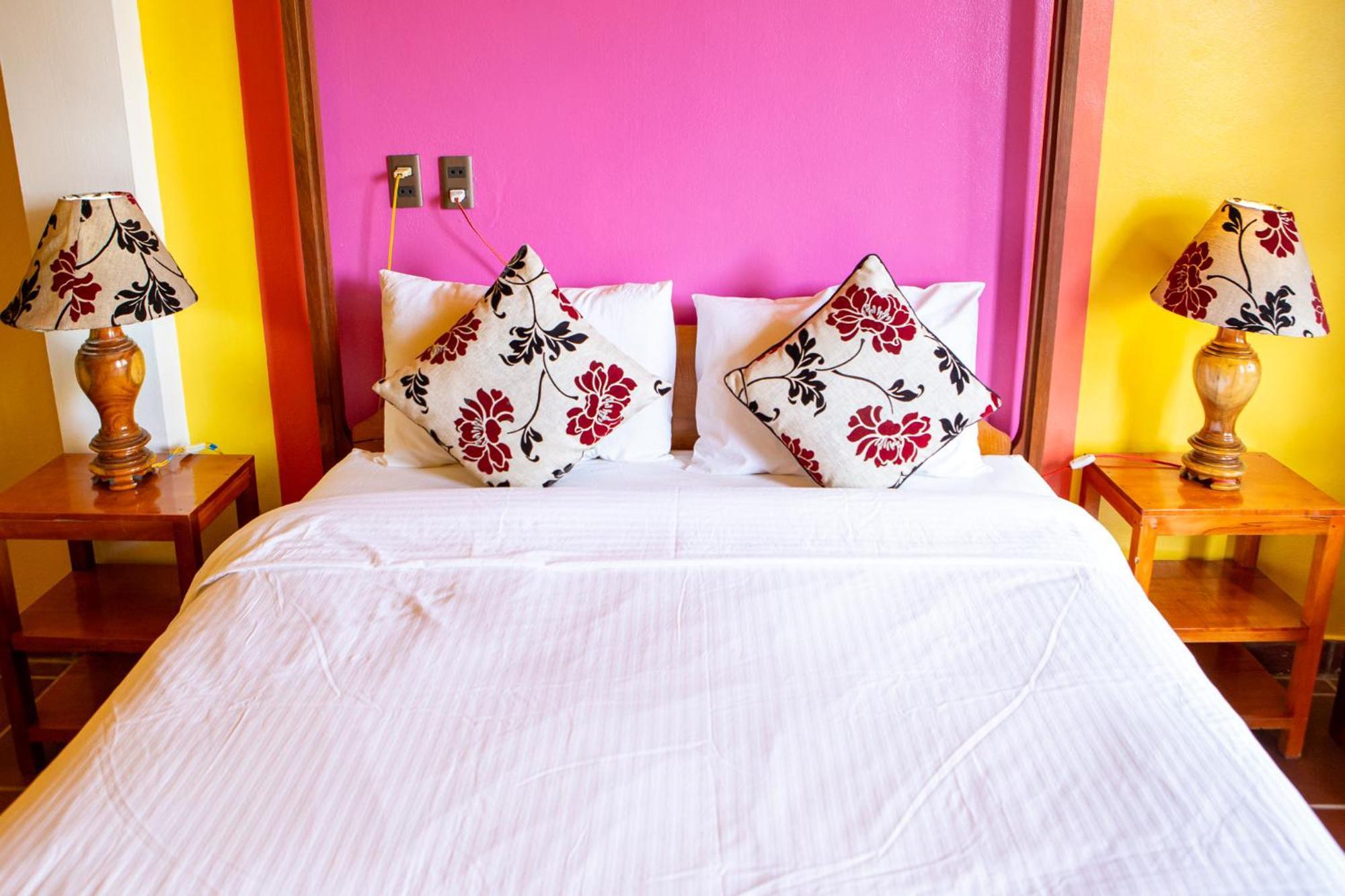 Phong Nha Farmstay Екстер'єр фото