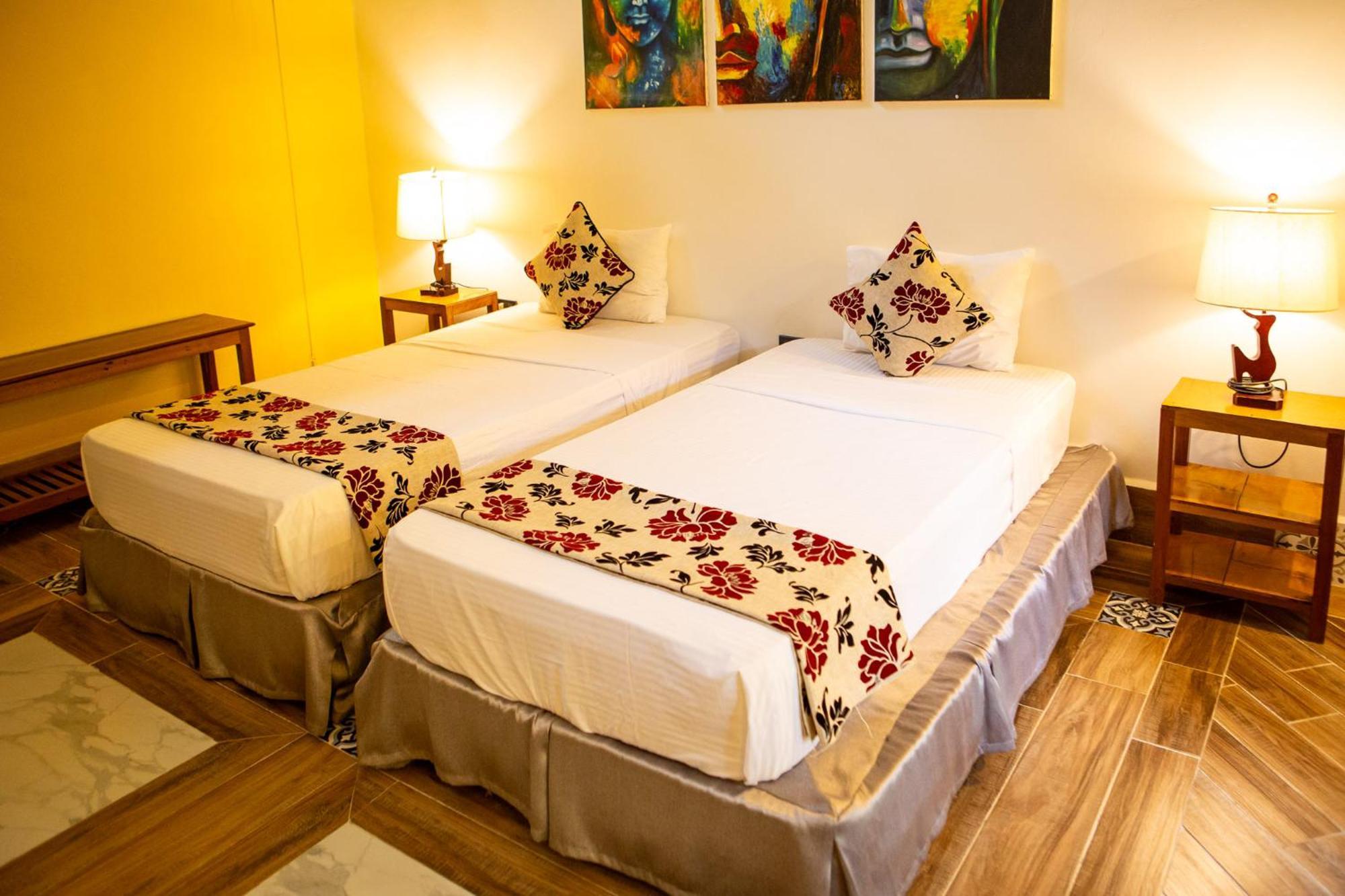 Phong Nha Farmstay Екстер'єр фото
