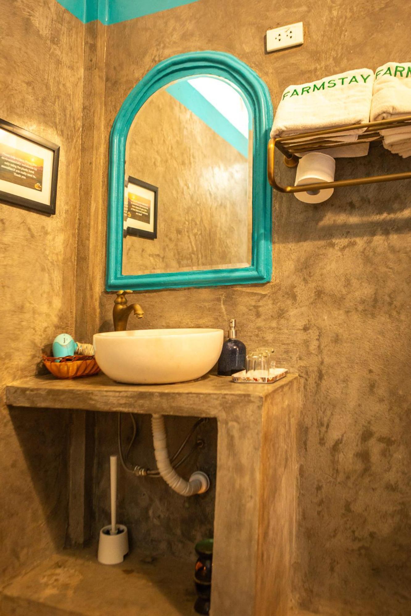 Phong Nha Farmstay Екстер'єр фото