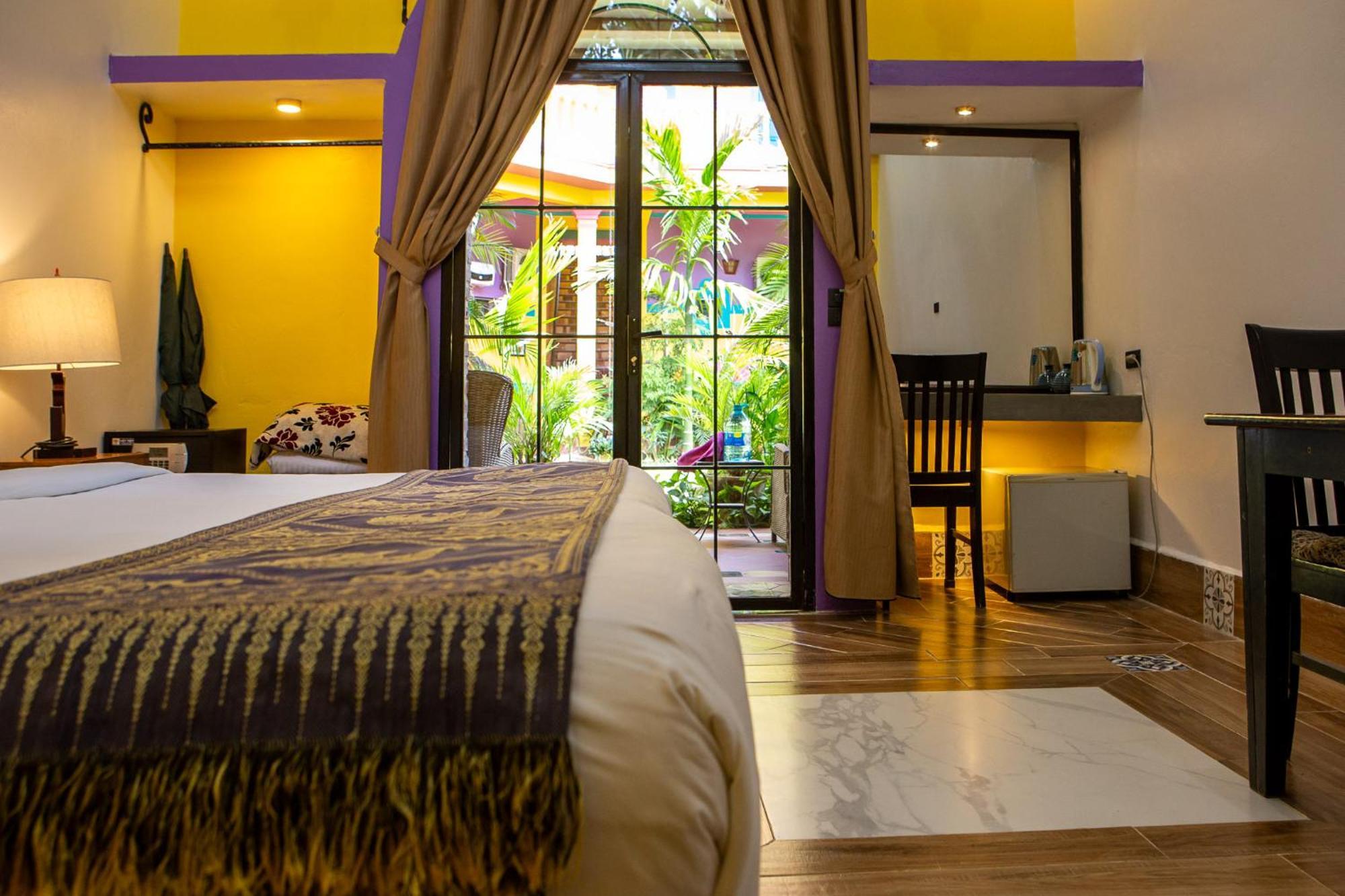 Phong Nha Farmstay Екстер'єр фото