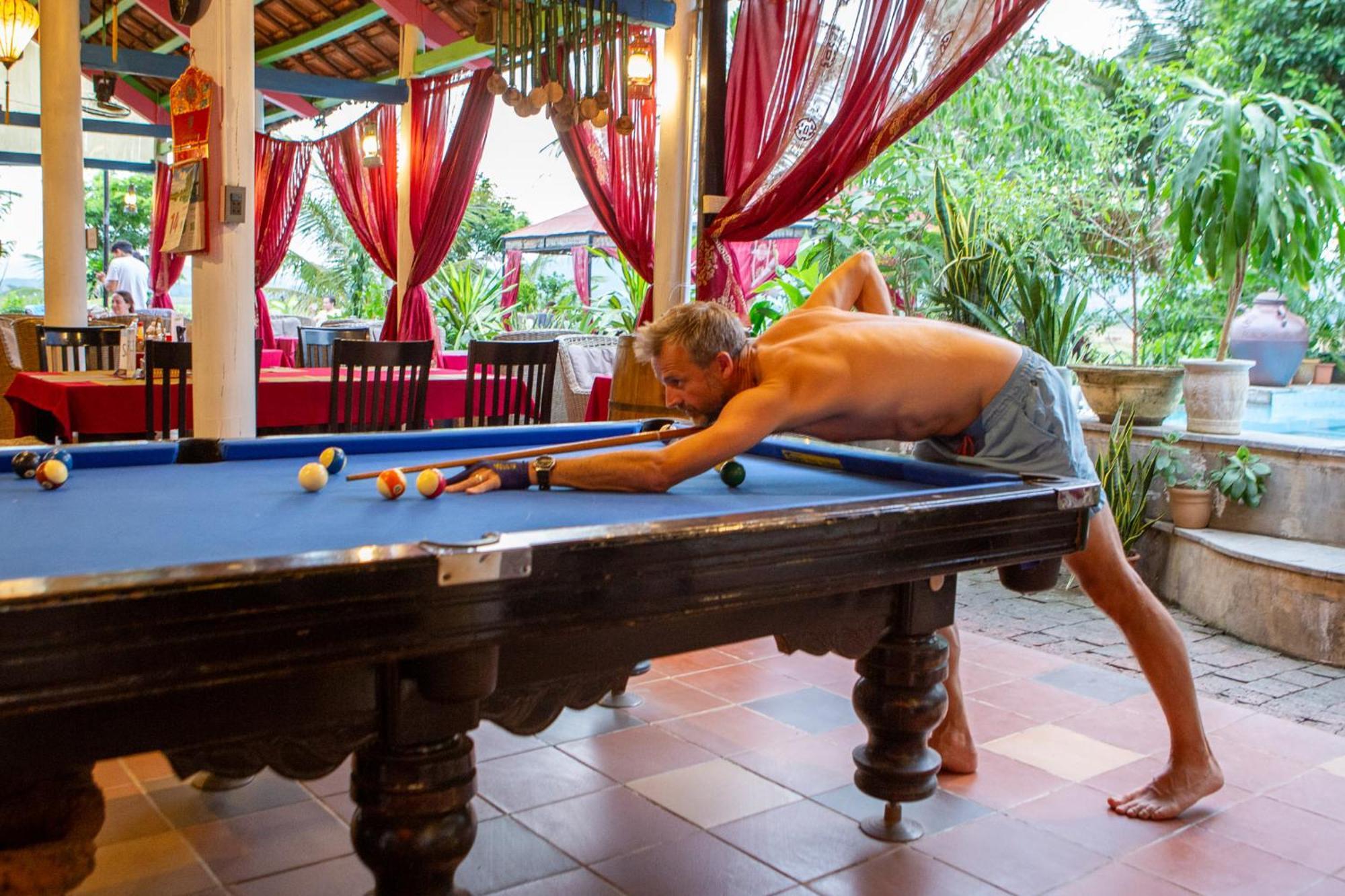 Phong Nha Farmstay Екстер'єр фото