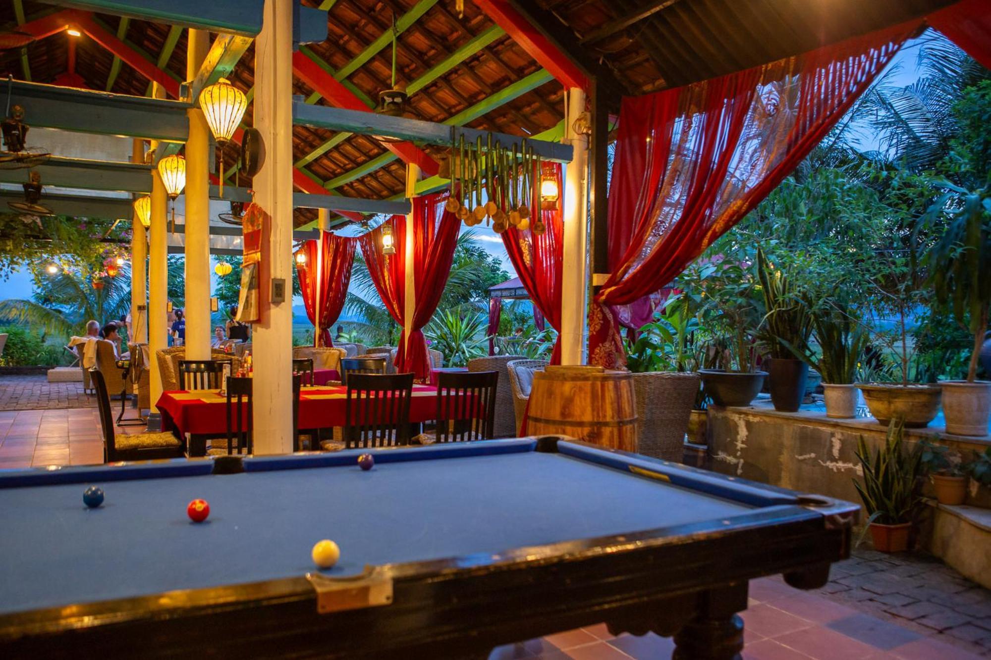 Phong Nha Farmstay Екстер'єр фото