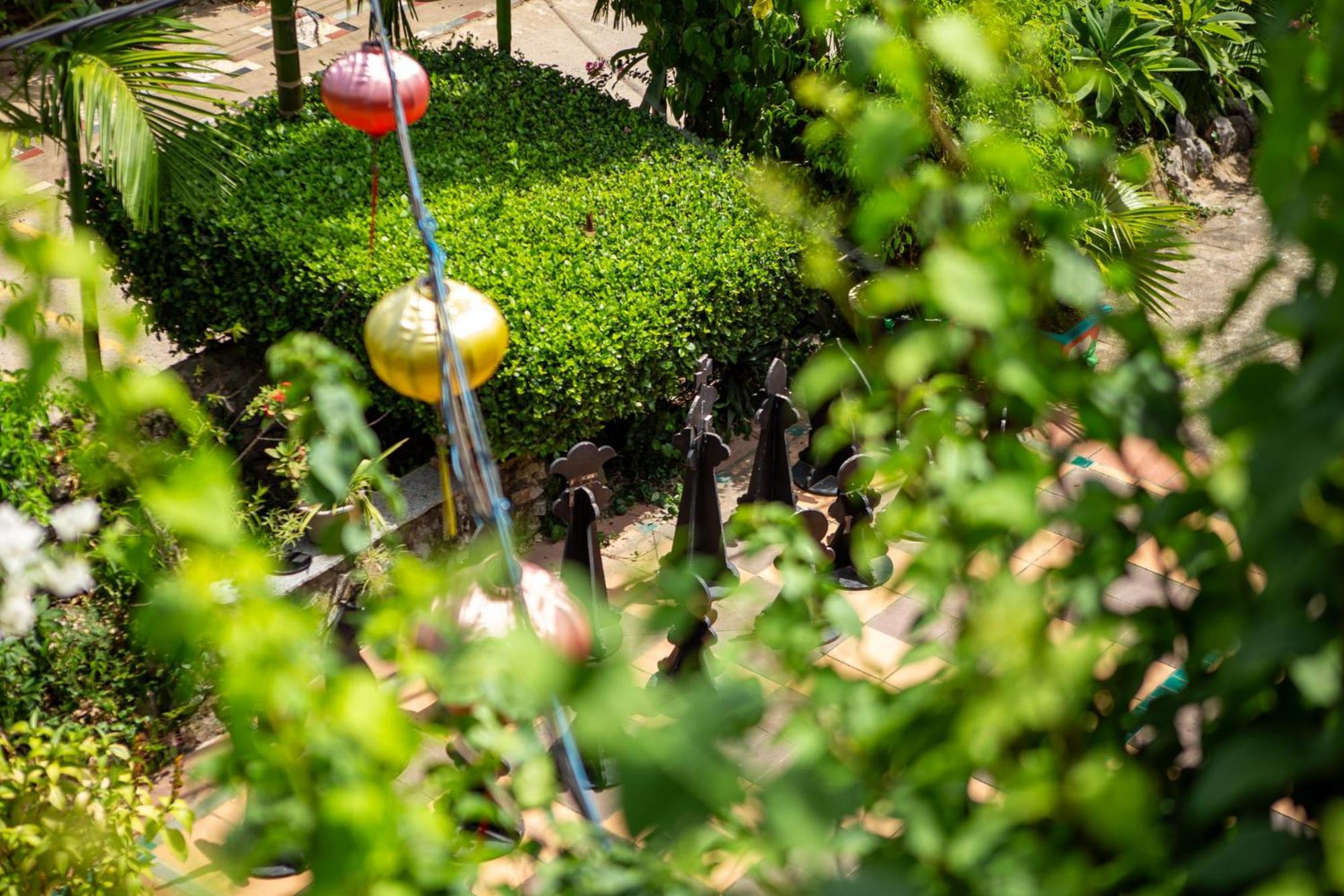Phong Nha Farmstay Екстер'єр фото