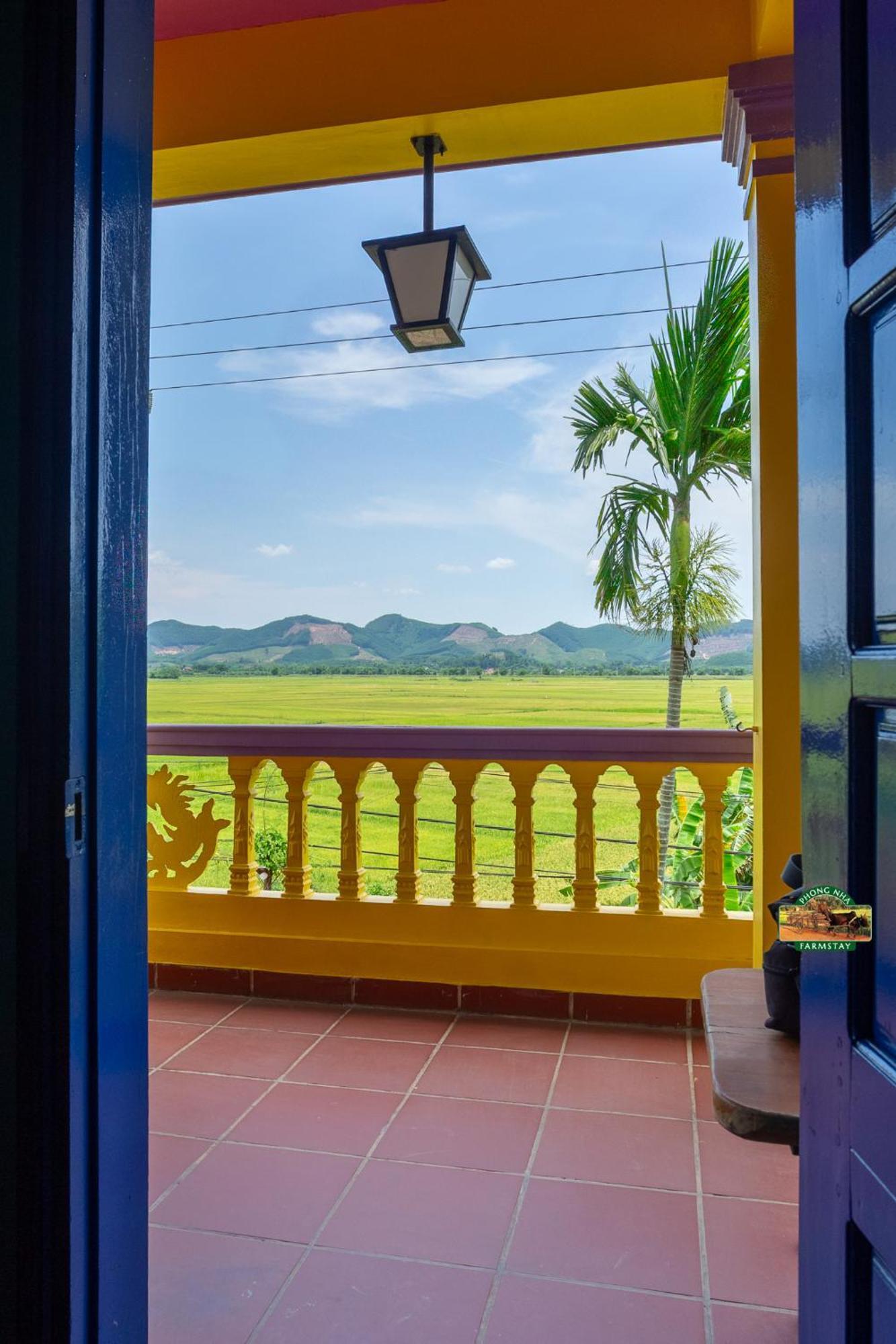Phong Nha Farmstay Екстер'єр фото